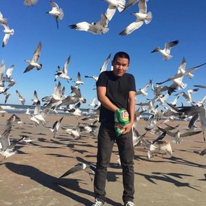 Meet your Posher, Nay